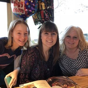 Meet your Posher, Connie